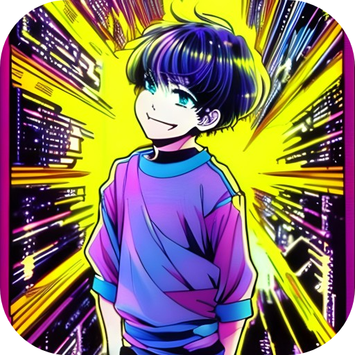 Anime Walls