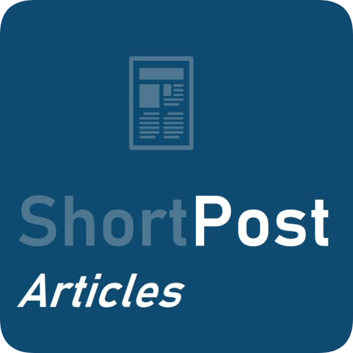 ShortPost Articles