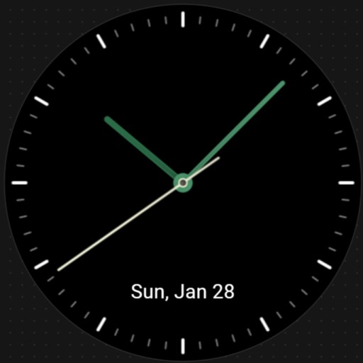 Watch Face